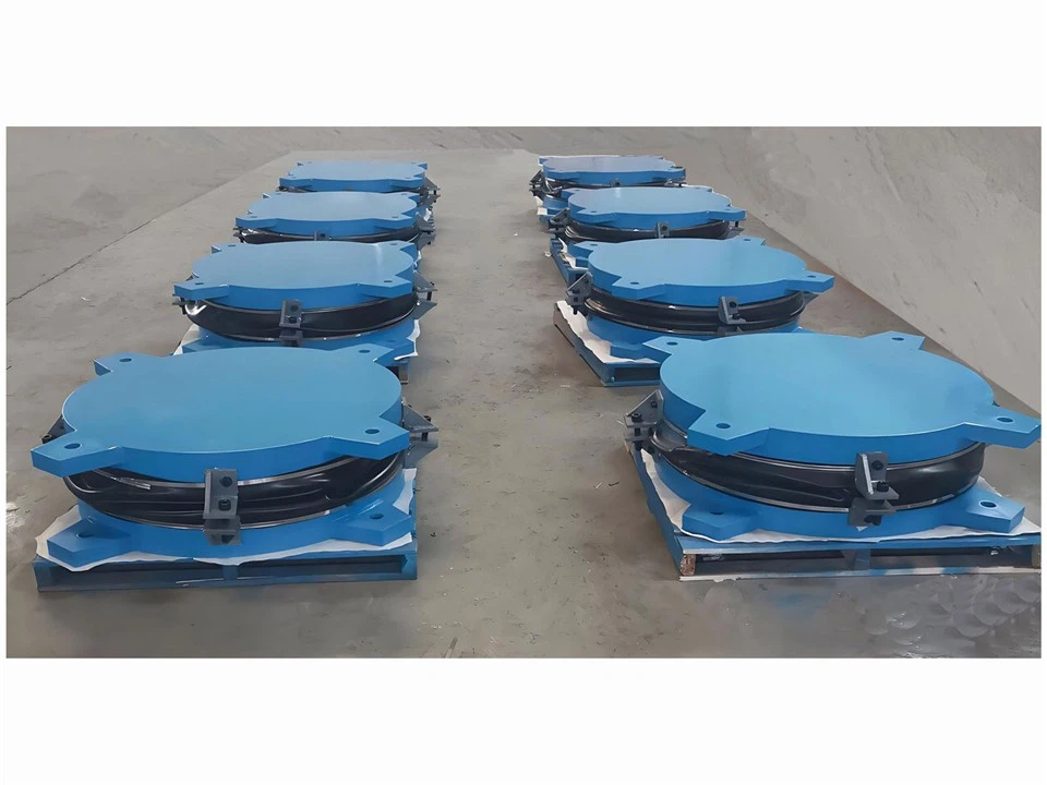 Friction Pendulum Bearing(FPB) Friction Pendulum Bearing(FPB)